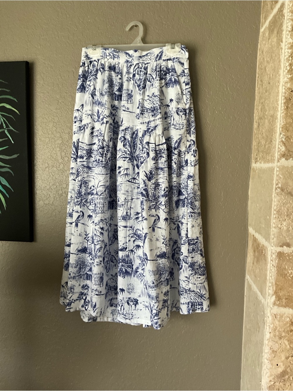 JOIE SKIRT - Picture 2 of 2